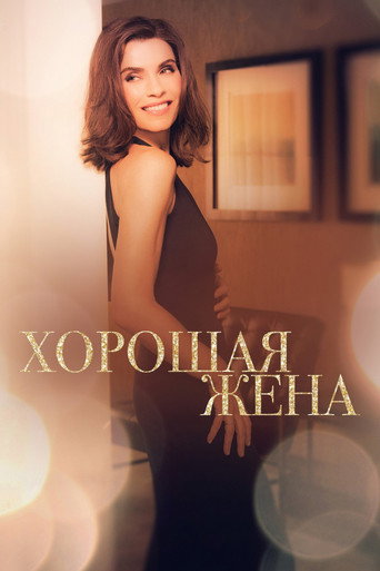 Постер сериала Хорошая жена