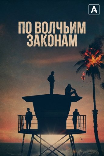Постер сериала По волчьим законам